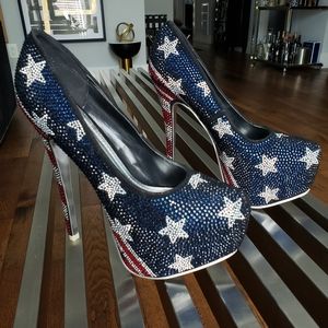 Platform Heels